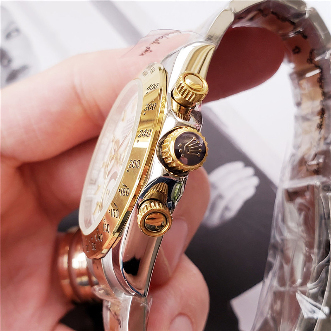 Rolex Daytona 116523 · ZT14132 — תמונה 4