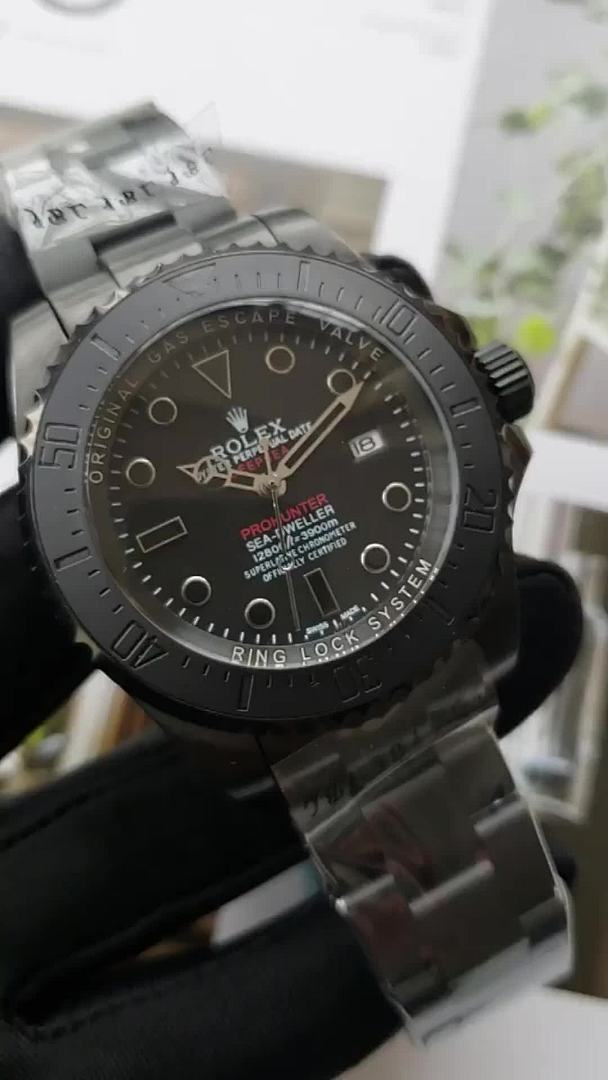 Rolex HE6648 $114.29