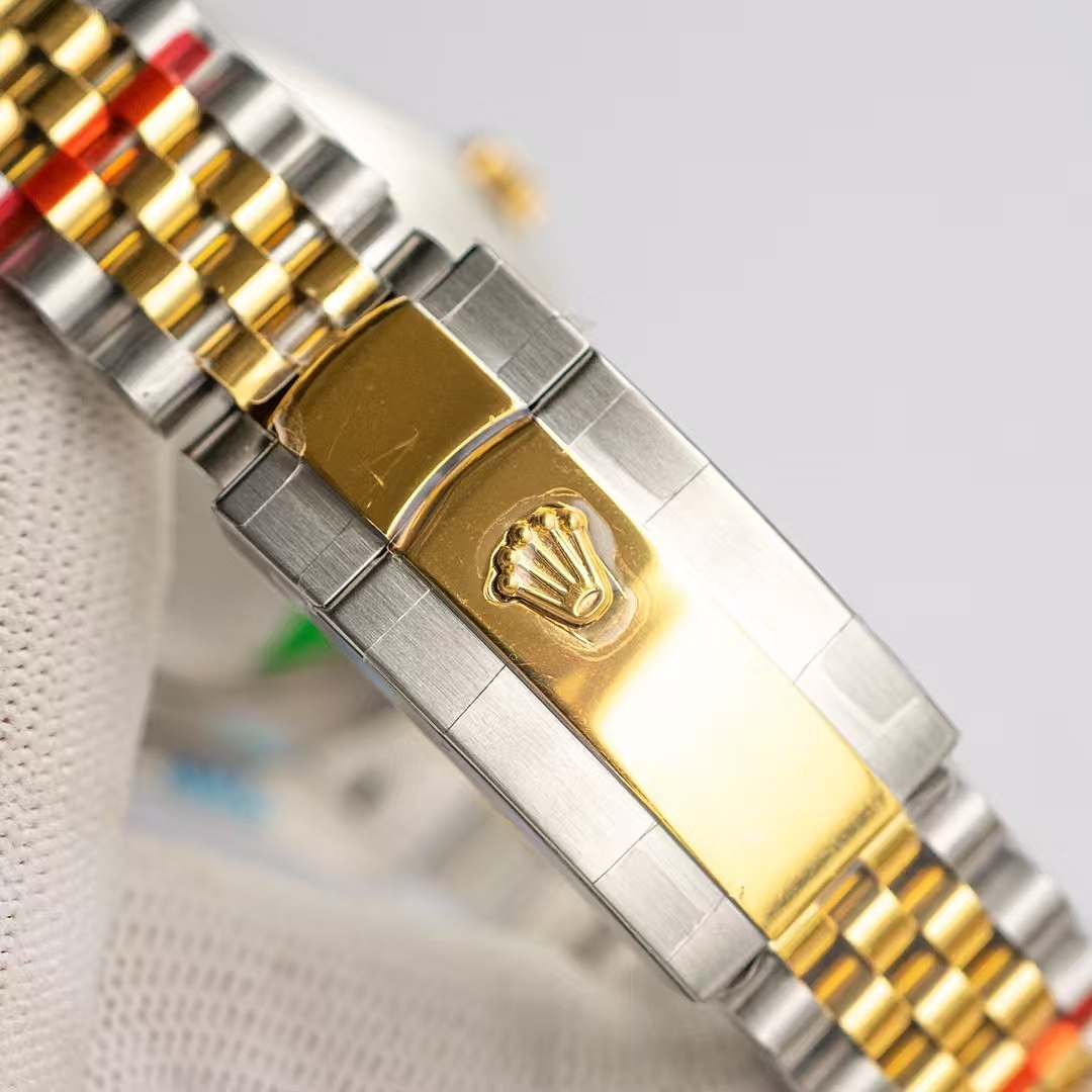 Rolex Datejust 41 · ZT13890 — תמונה 17
