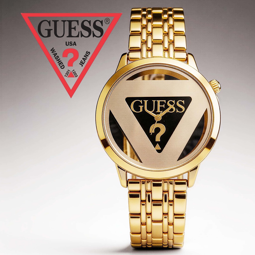 GUESS ZT13276