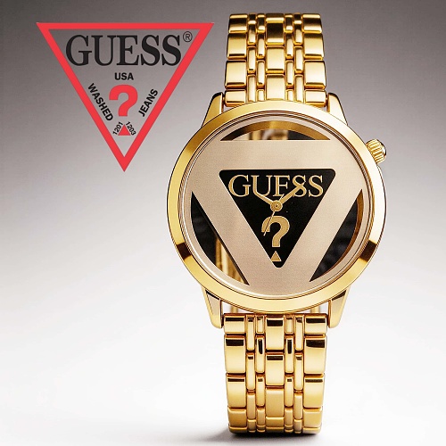 GUESS ZT13276