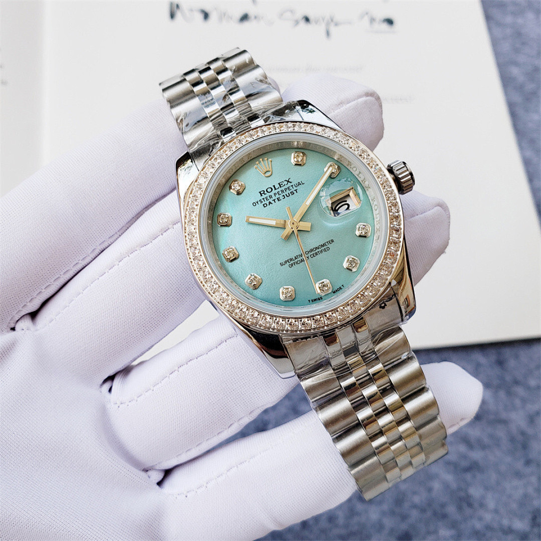 Rolex HE5978 $97.62