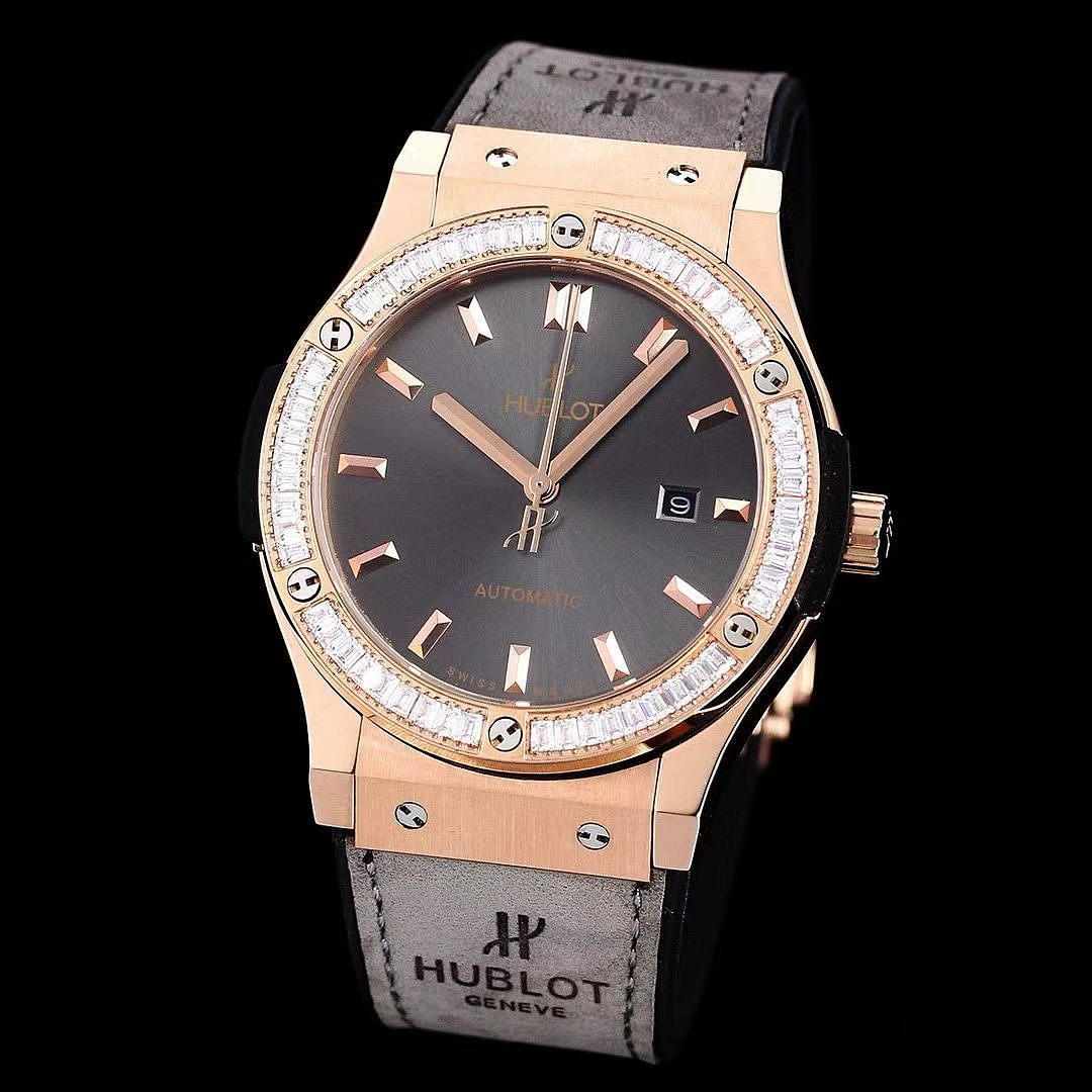 Hublot Classic Fusion · ZT13966 — תמונה 6