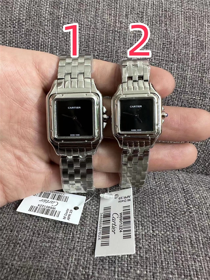 Panthère de Cartier · ZT14233