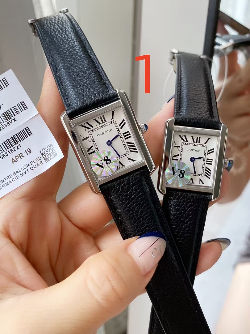 Cartier  ZT12940
