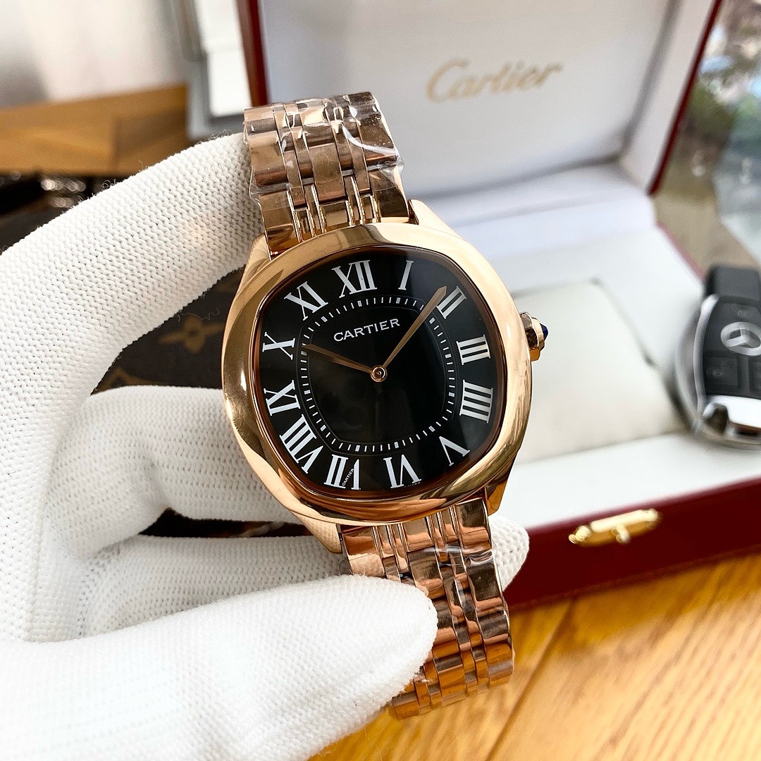 Drive de Cartier · ZT13718 — תמונה 13