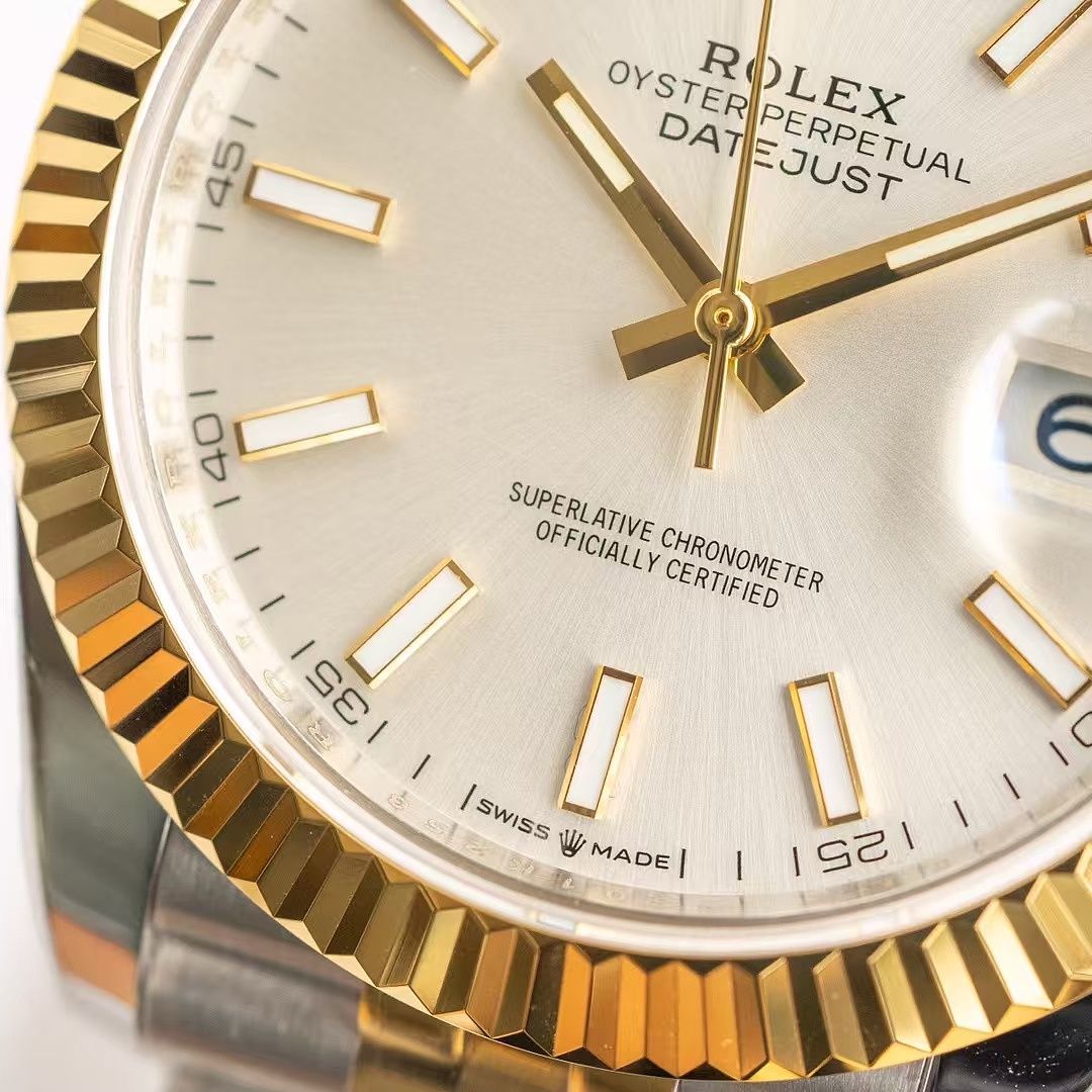 Rolex Datejust 41 · ZT13890 — תמונה 19
