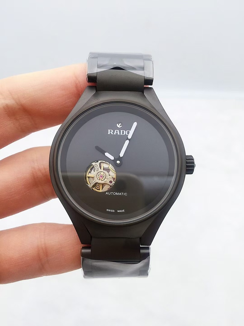 Rado True Round Secret · ZT14164 — תמונה 12
