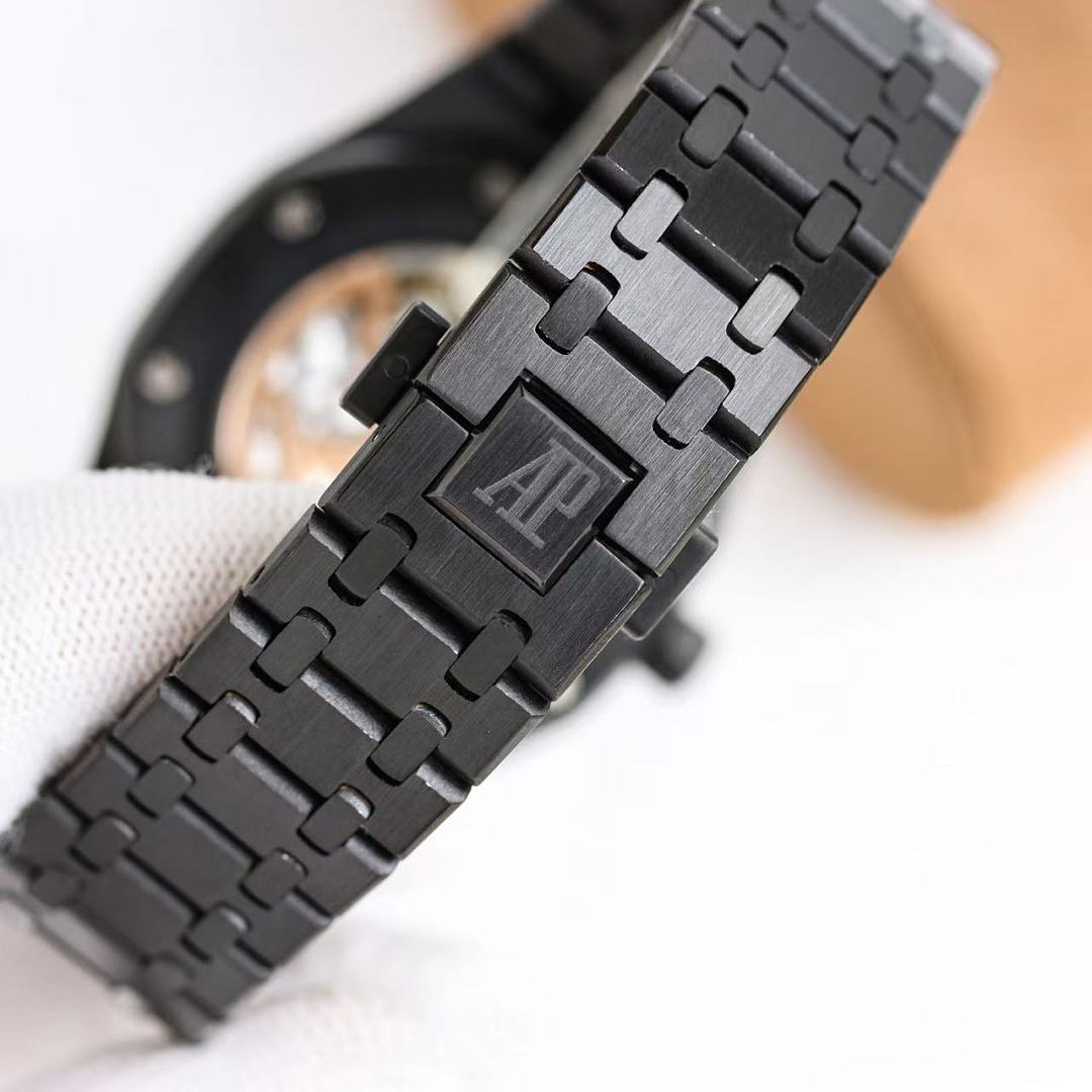 Audemars Piguet Royal Oak Perpetual Calendar · ZT13812 — תמונה 37