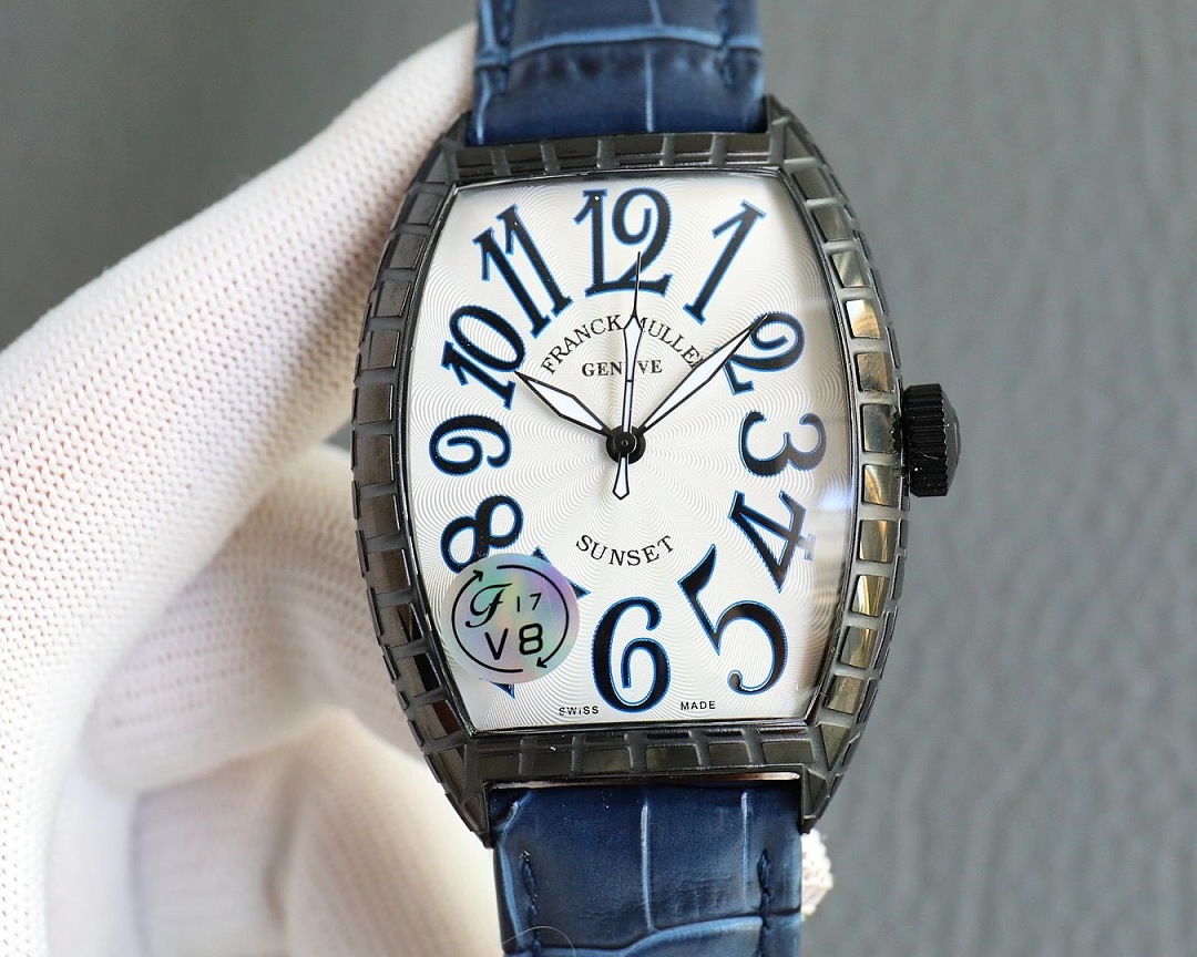 Franck Muller Crazy Hours · ZT13959 — תמונה 16