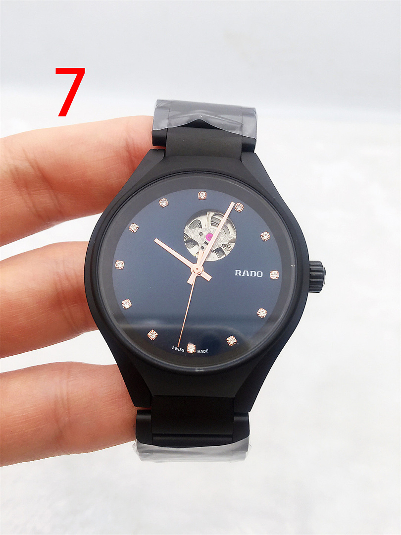 Rado True Round Secret · ZT14162 — תמונה 17