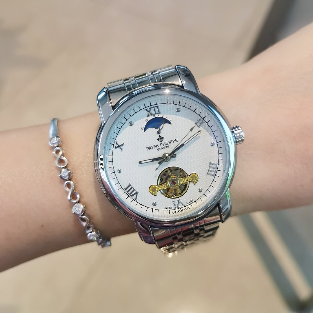 PATEK PHILIPPE ZT13228