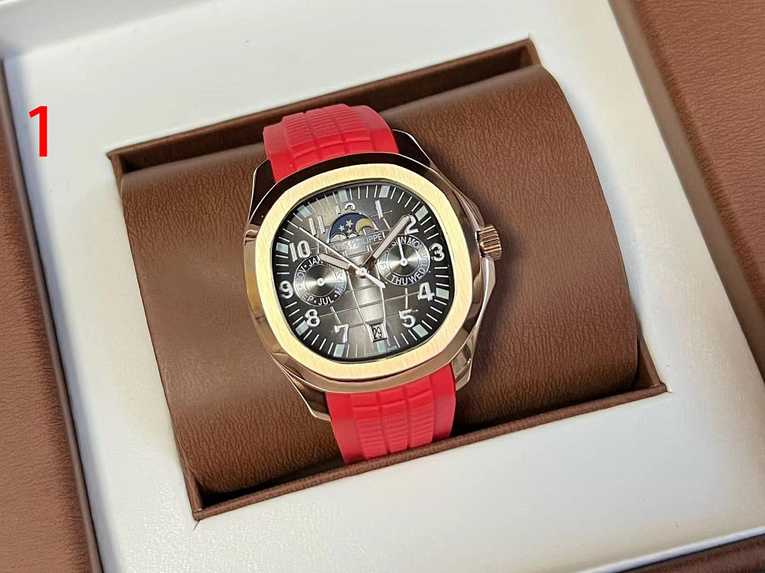 Patek Philippe ZT12398