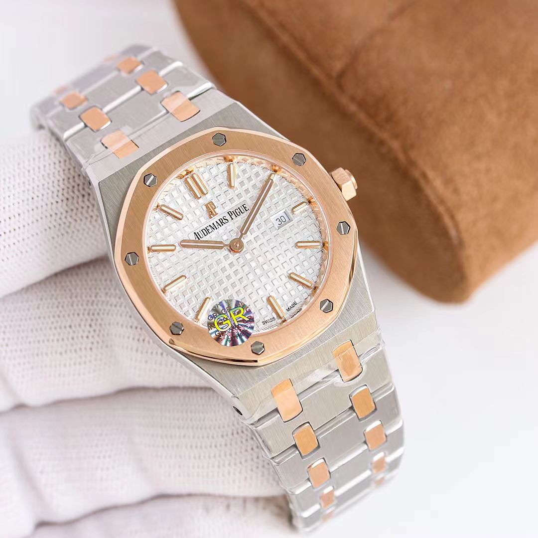 Audemars Piguet Royal Oak · ZT13672 — תמונה 19