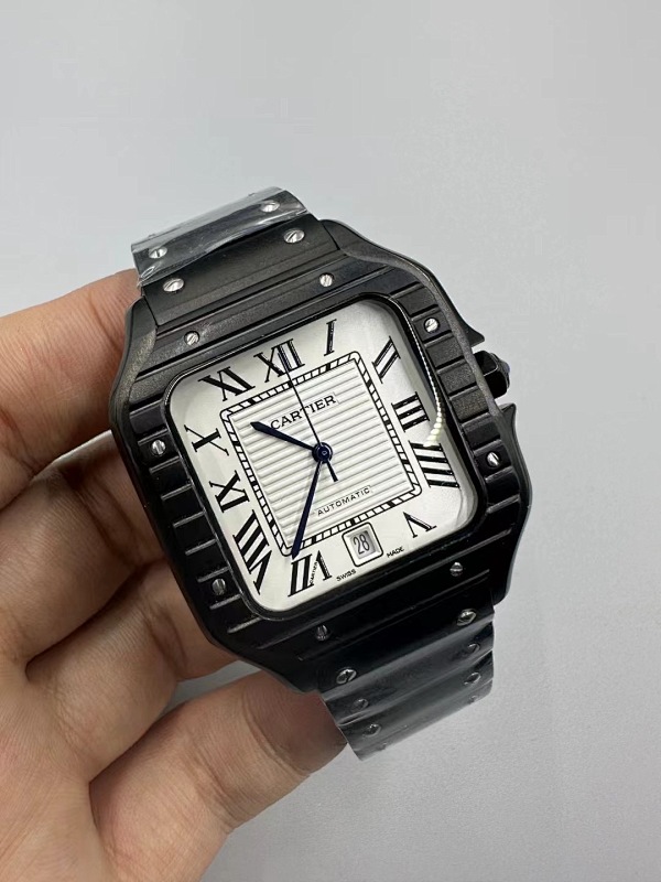 CARTIER ZT11594 כפול