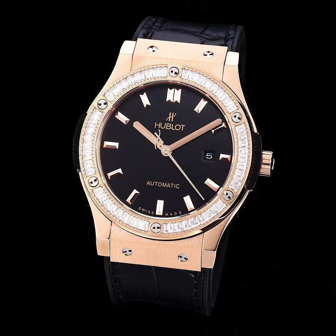 Hublot Classic Fusion · ZT13966 — תמונה 4