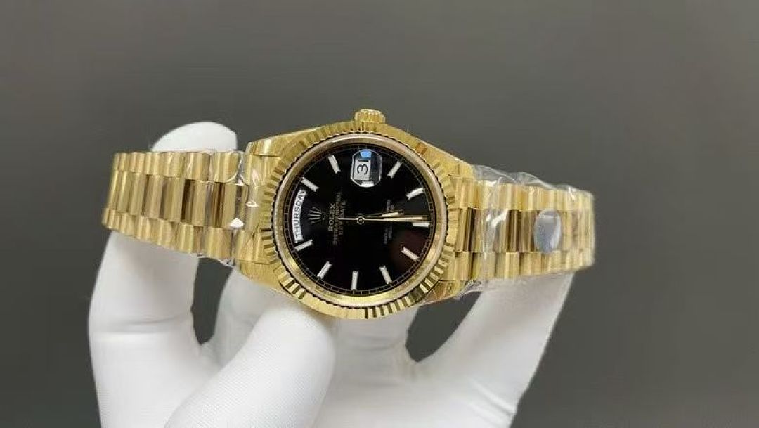 Rolex Day-Date · ZT13982 — תמונה 3