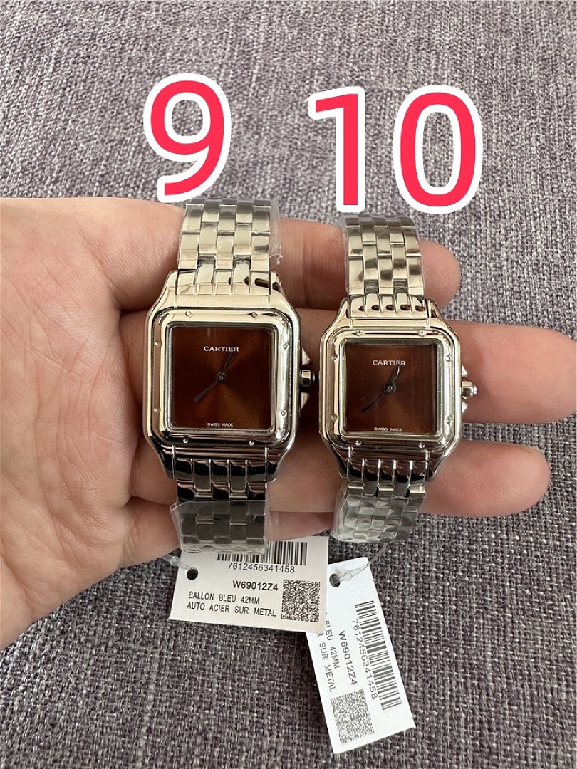 Panthère de Cartier · ZT14233 — תמונה 22