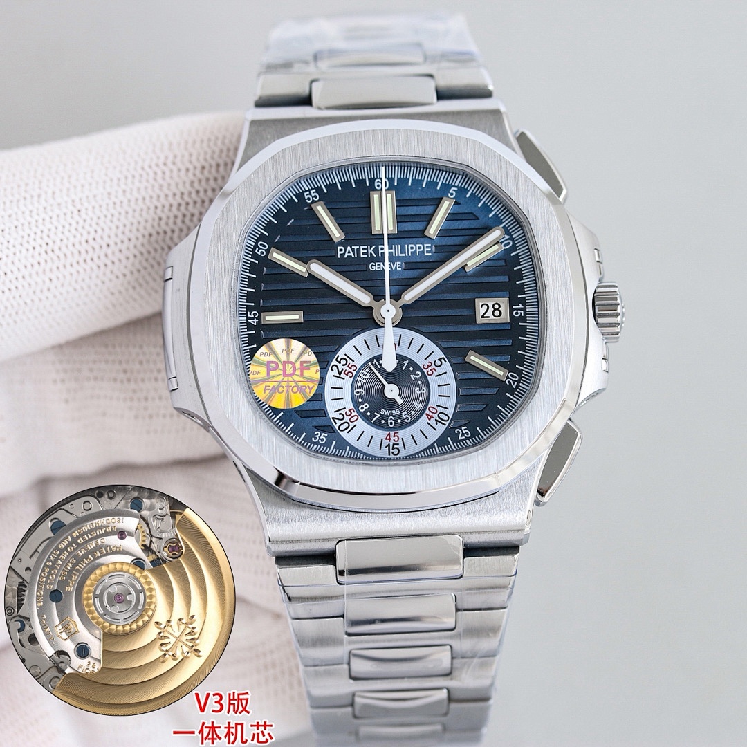 Patek Philippe ZT11983