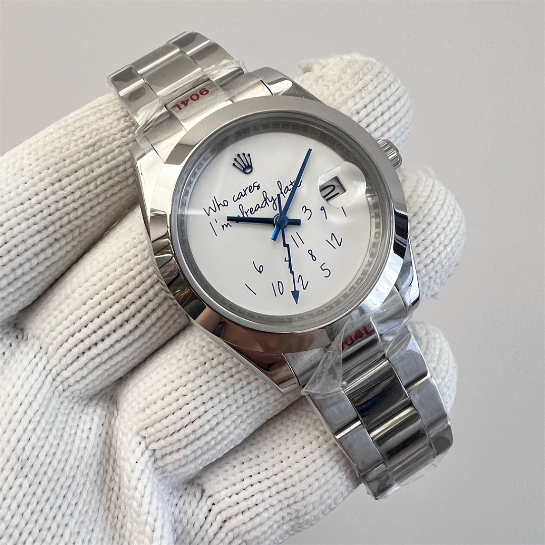 ROLEX ZT12384