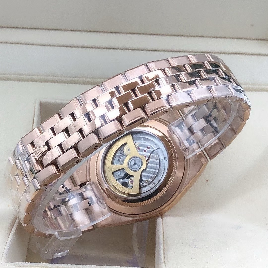 Rolex Land-Dweller · ZT14123 — תמונה 3