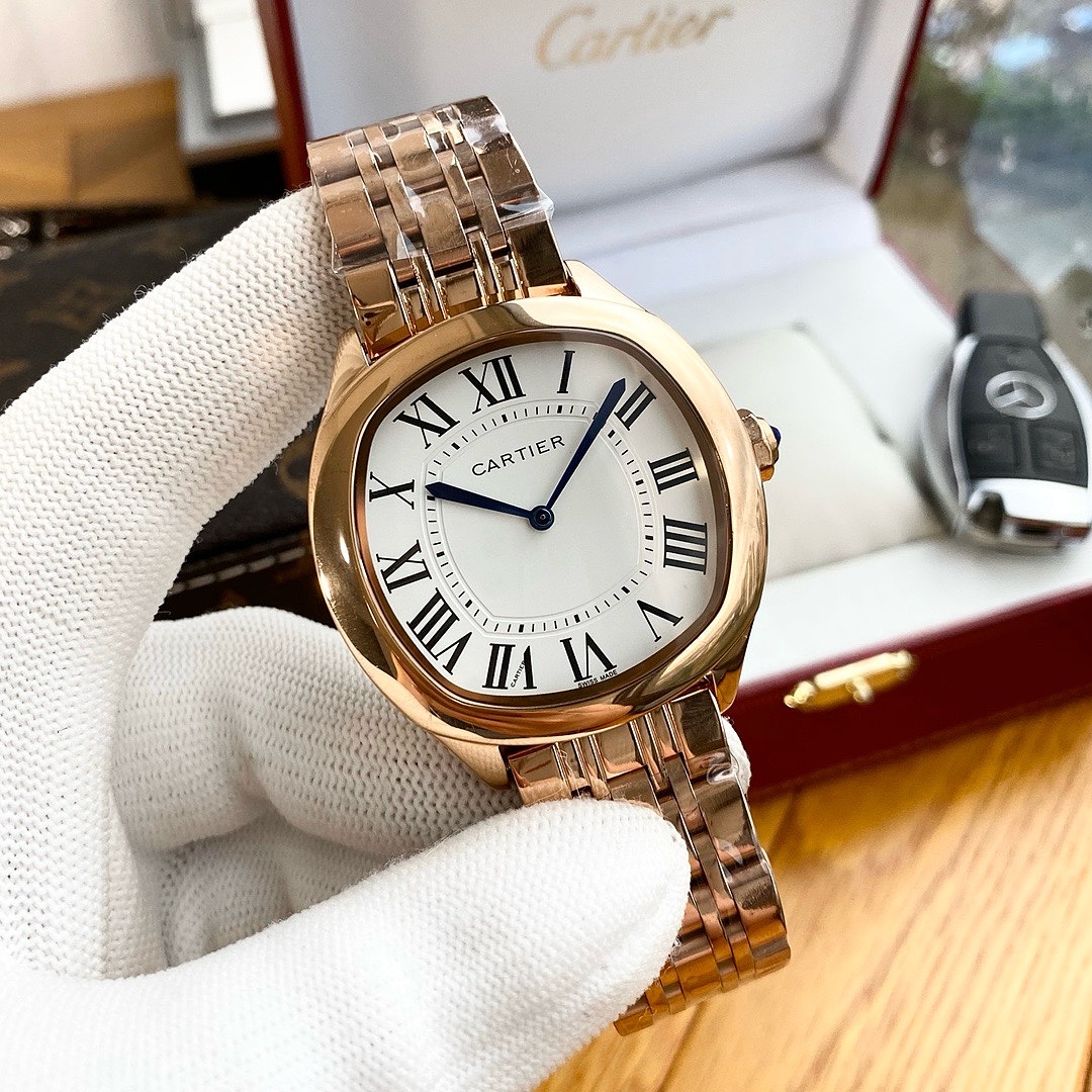 Drive de Cartier · ZT13718 — תמונה 12