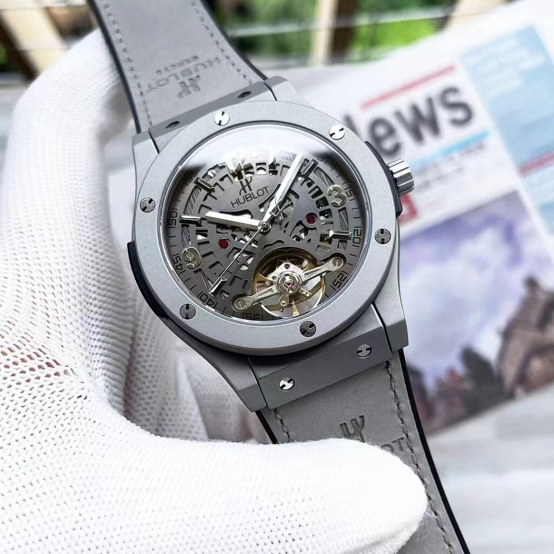 Hublot Classic Fusion · ZT13970 — תמונה 11