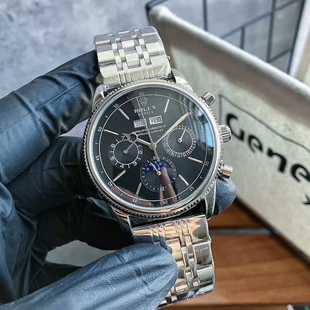 Rolex — שעון יד · ZT13965 — תמונה 4