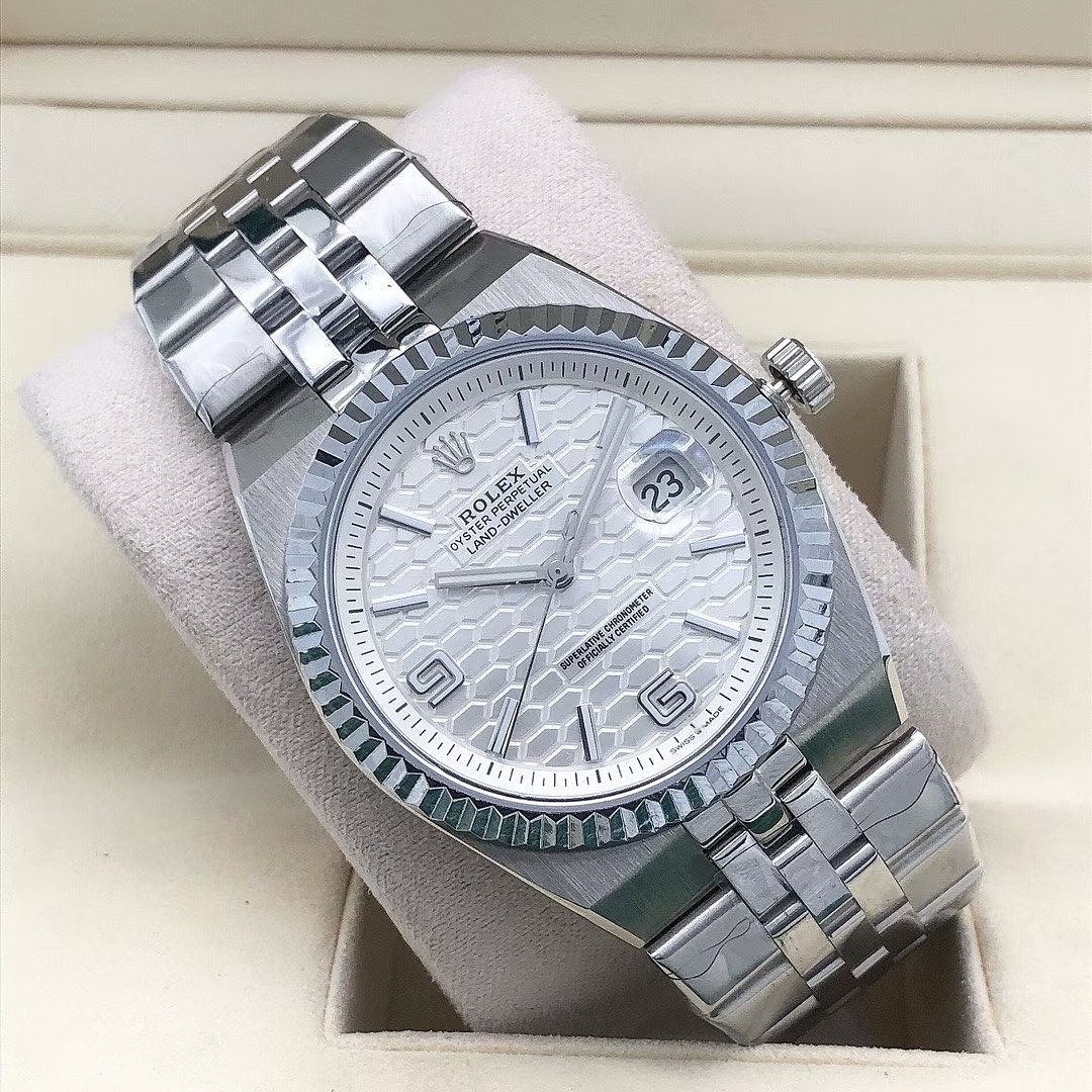 Rolex Land-Dweller · ZT14123 — תמונה 22