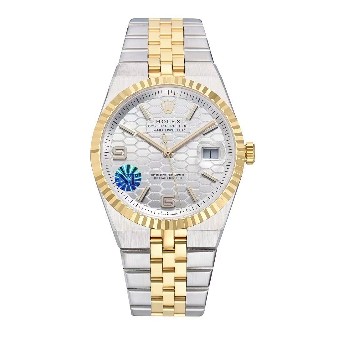 Rolex HE7265 $128