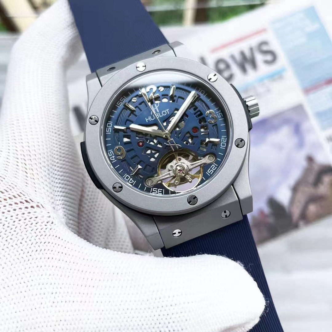 Hublot Classic Fusion · ZT13970 — תמונה 9