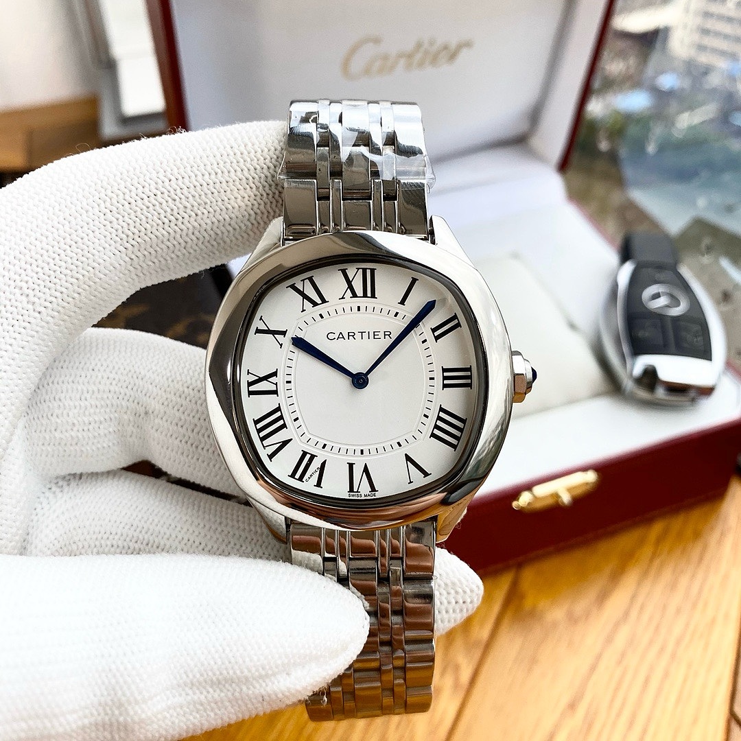 Drive de Cartier · ZT13718 — תמונה 14