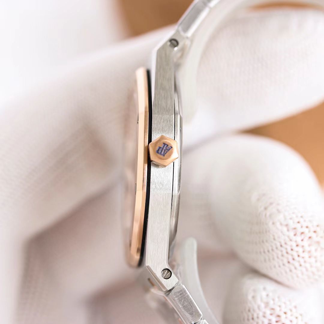 Audemars Piguet Royal Oak · ZT13672 — תמונה 5