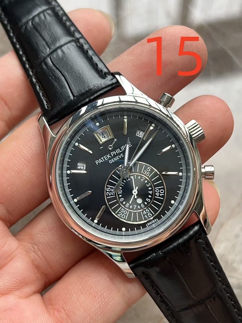 Patek Philippe Complications 5961R-010 · ZT13964 — תמונה 20