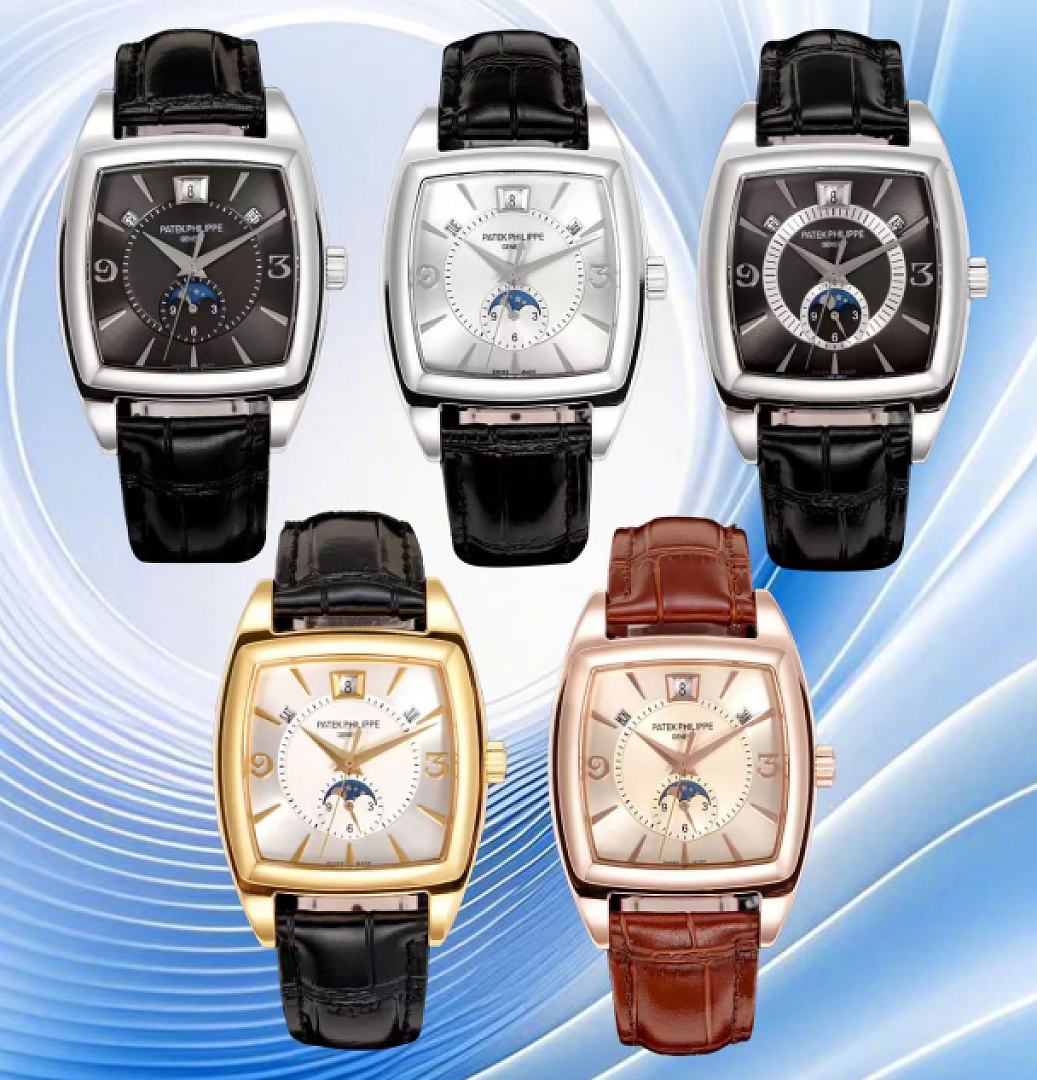 Patek Philippe Gondolo Calendario 5135G · ZT13630 — תמונה 18