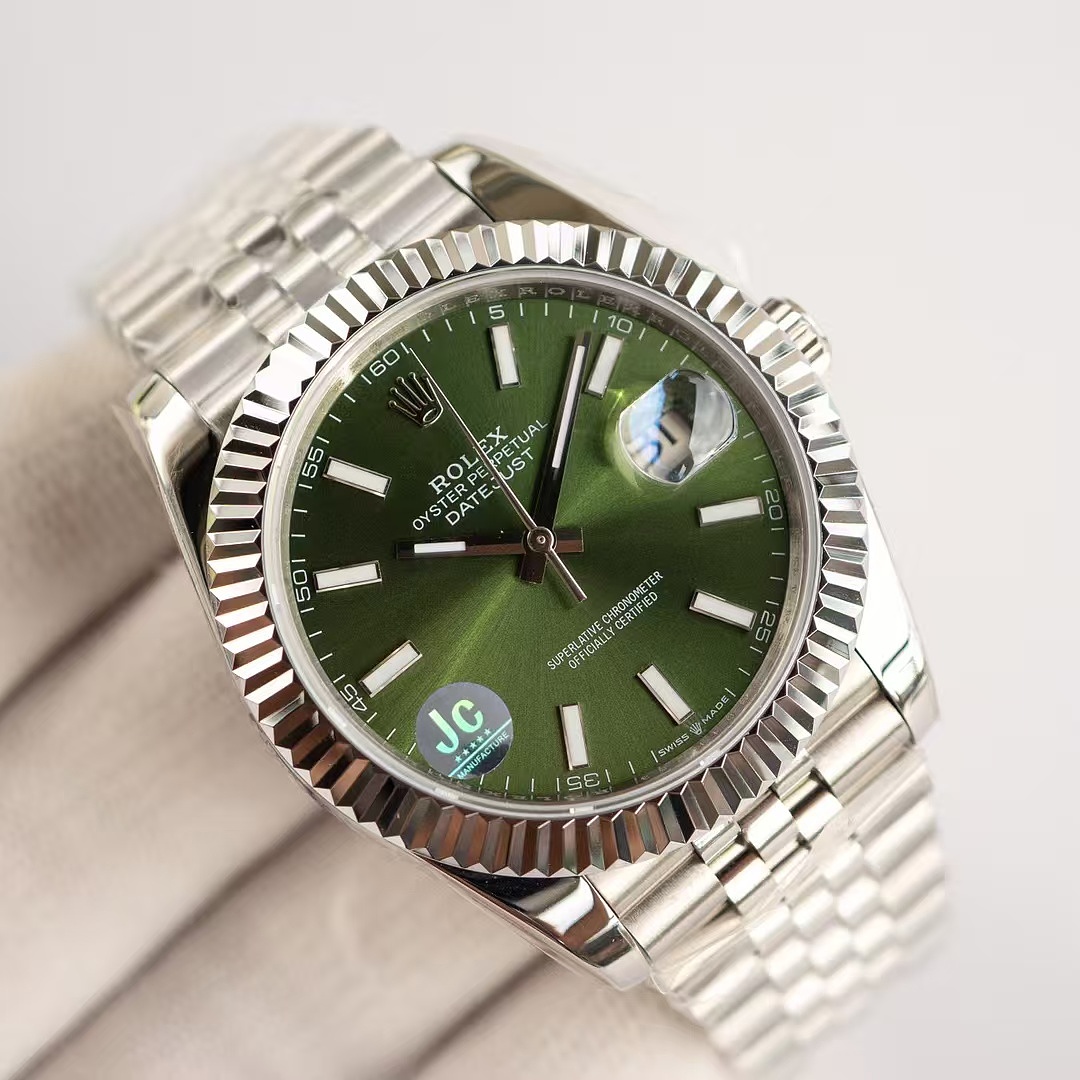 Rolex Datejust 41 · ZT13890 — תמונה 5