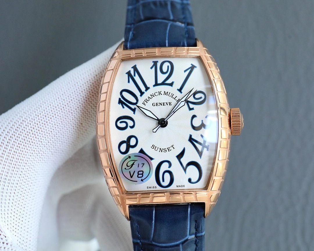 Franck Muller Crazy Hours · ZT13959 — תמונה 11