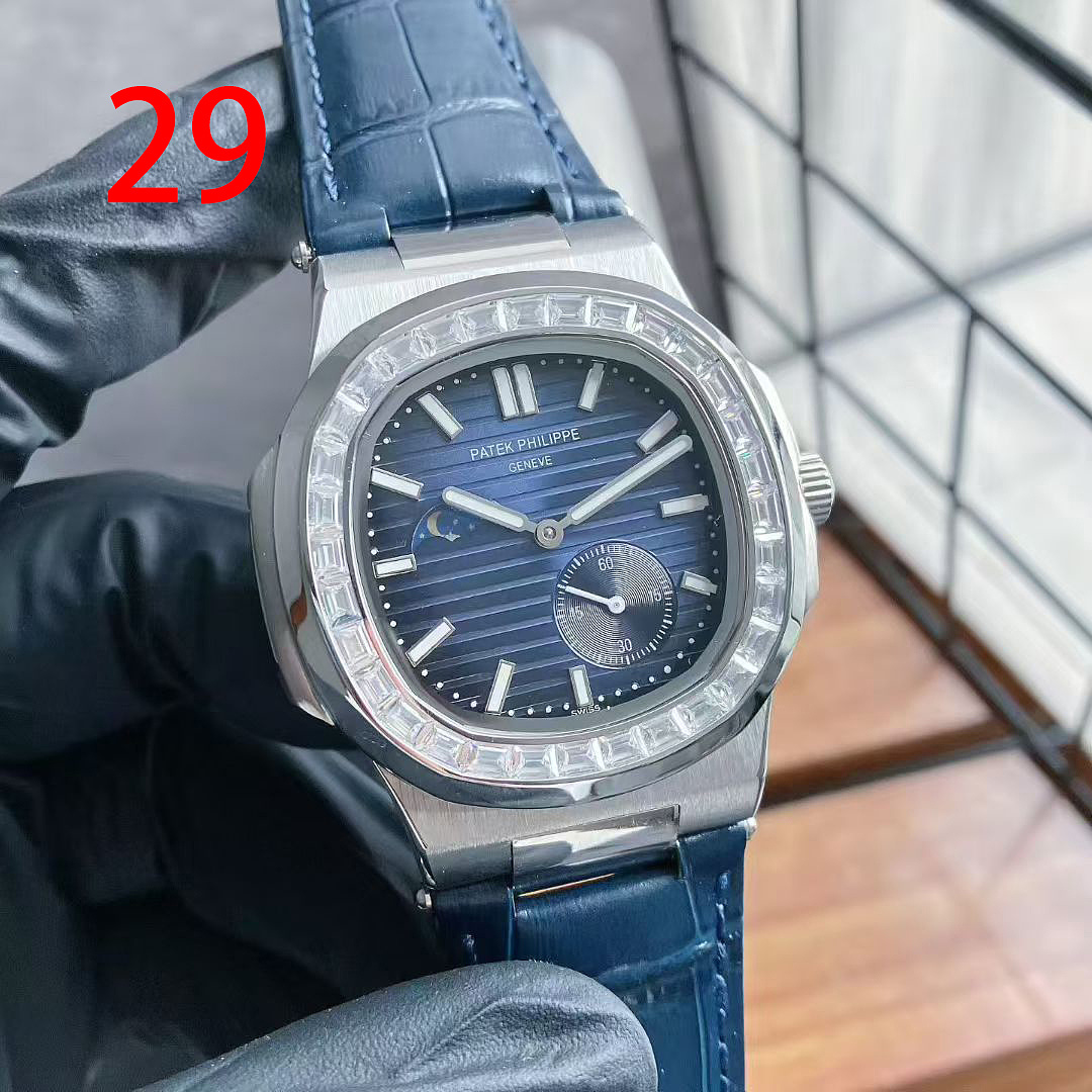 Patek Philippe Nautilus 5712R-001 · ZT14082 — תמונה 18
