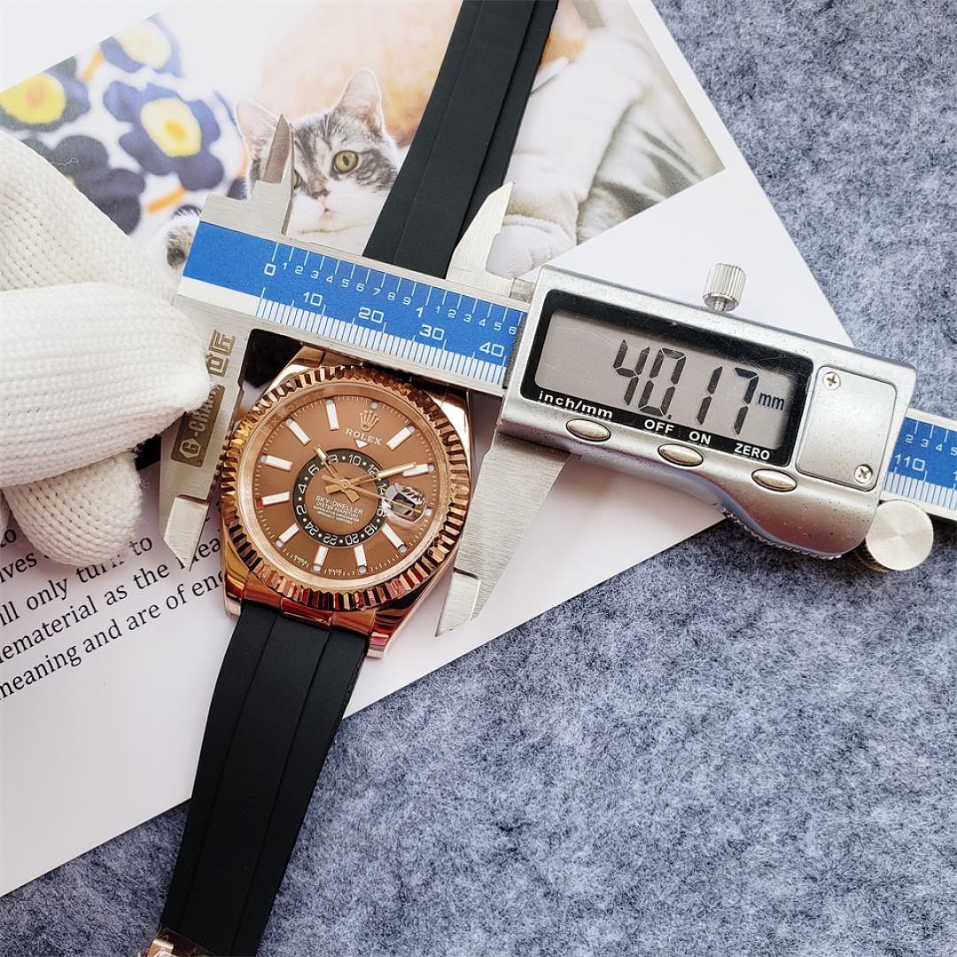 Rolex Sky-Dweller · ZT13886 — תמונה 13