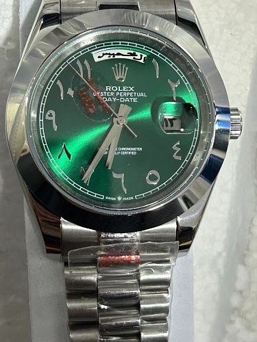 ROLEX ZT13193