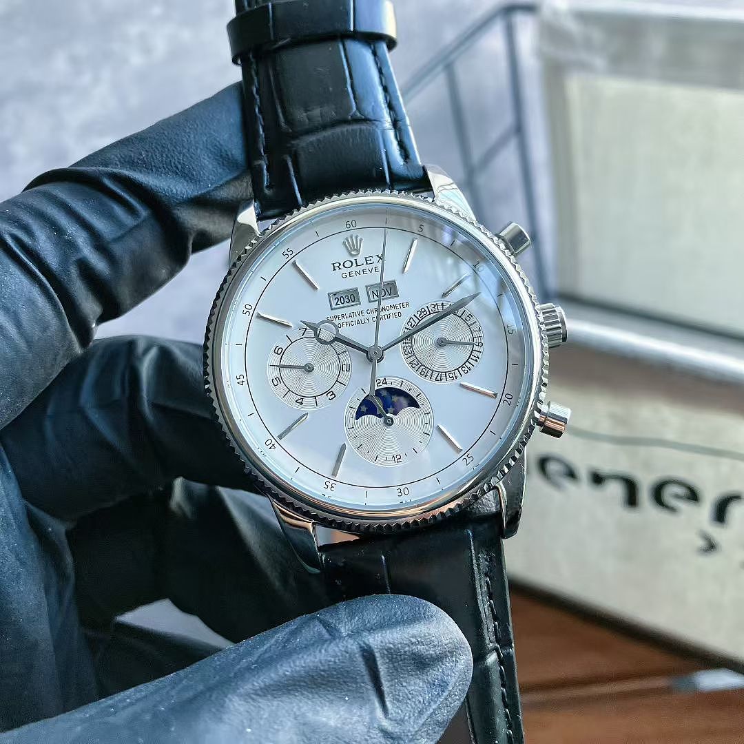 Rolex — שעון יד · ZT13965 — תמונה 14