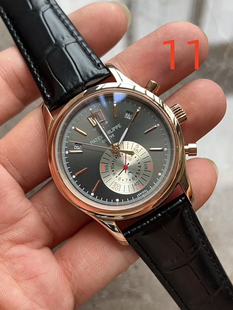 Patek Philippe Complications 5961R-010 · ZT13964 — תמונה 15