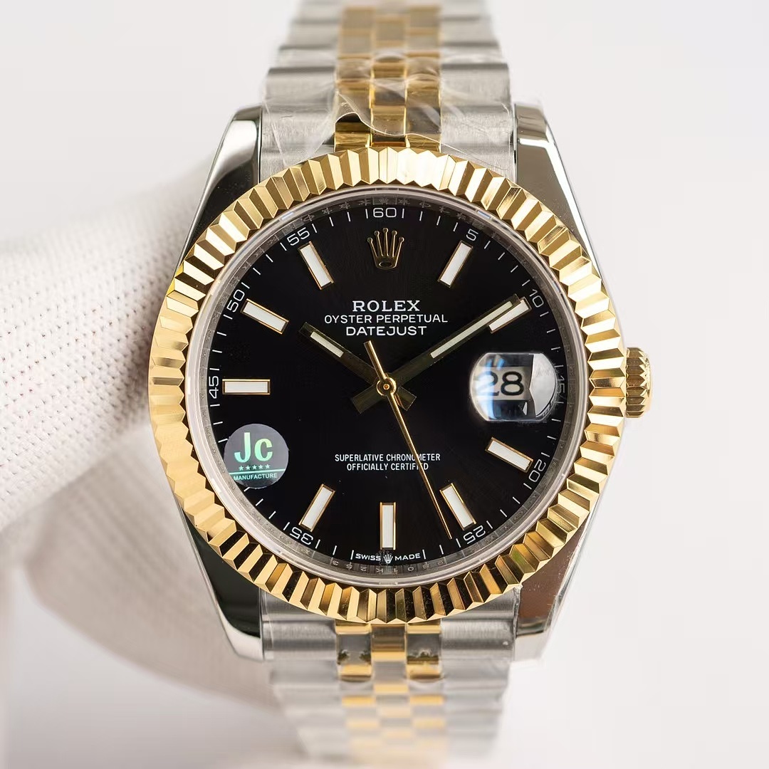Rolex Datejust 41 · ZT13890 — תמונה 23