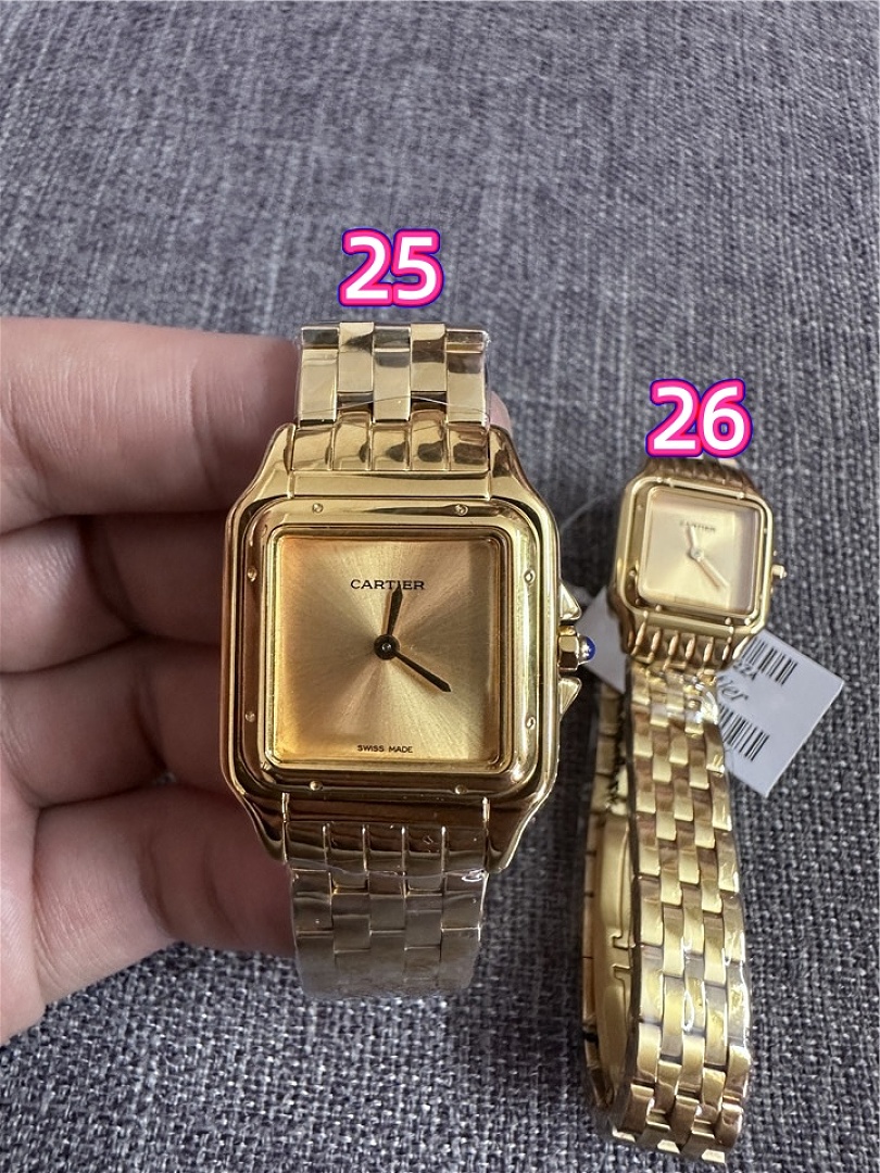 Panthère de Cartier · ZT14233 — תמונה 14