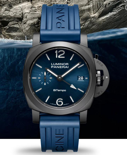 Panerai ZT12310