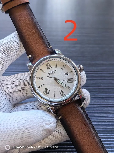 Montblanc ZT12962