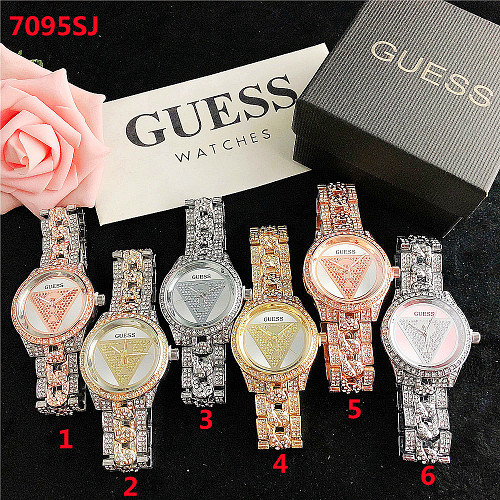 GUESS ZT13312