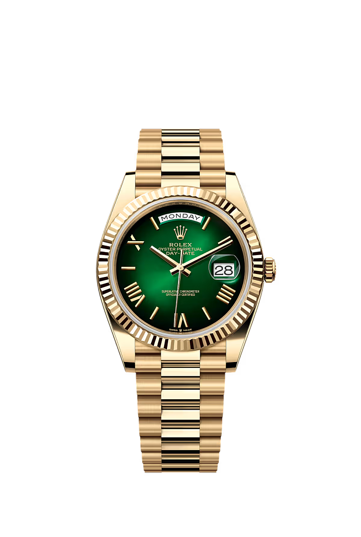ROLEX ZT13268