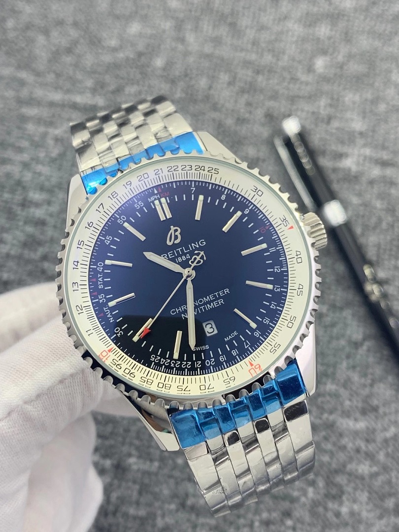 Breitling Navitimer Automatic 41 · ZT14093 — תמונה 9