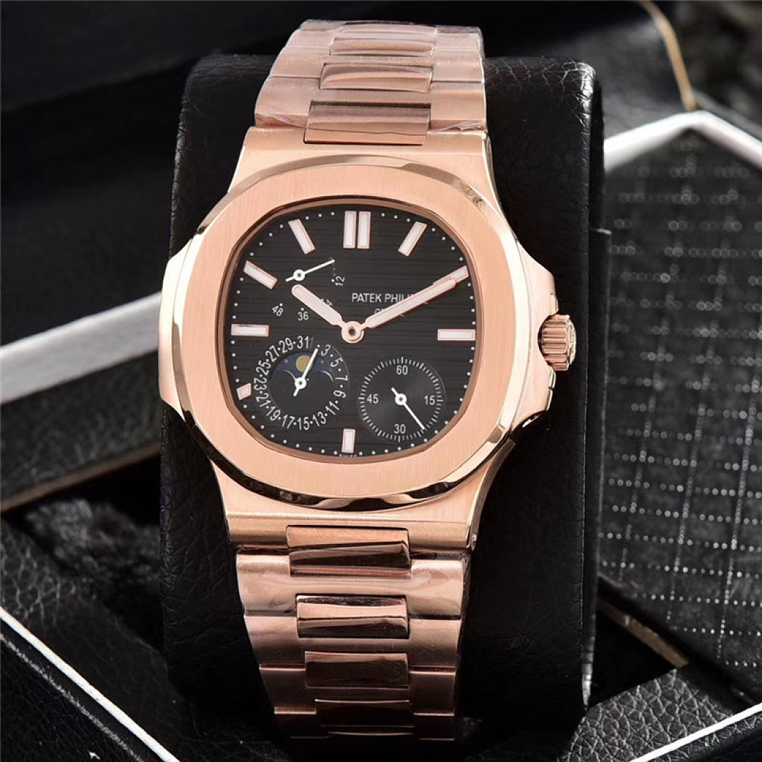 Patek Philippe ZT14242 — תמונה 8